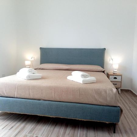 Flamingo Guest House- Rooms Olbia Exterior foto