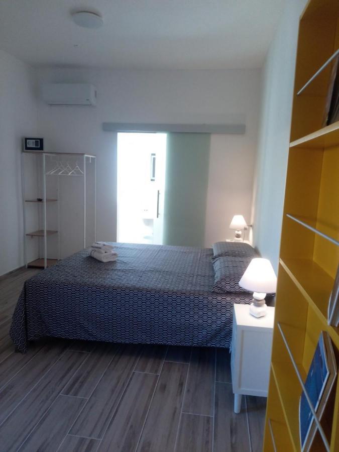 Flamingo Guest House- Rooms Olbia Exterior foto