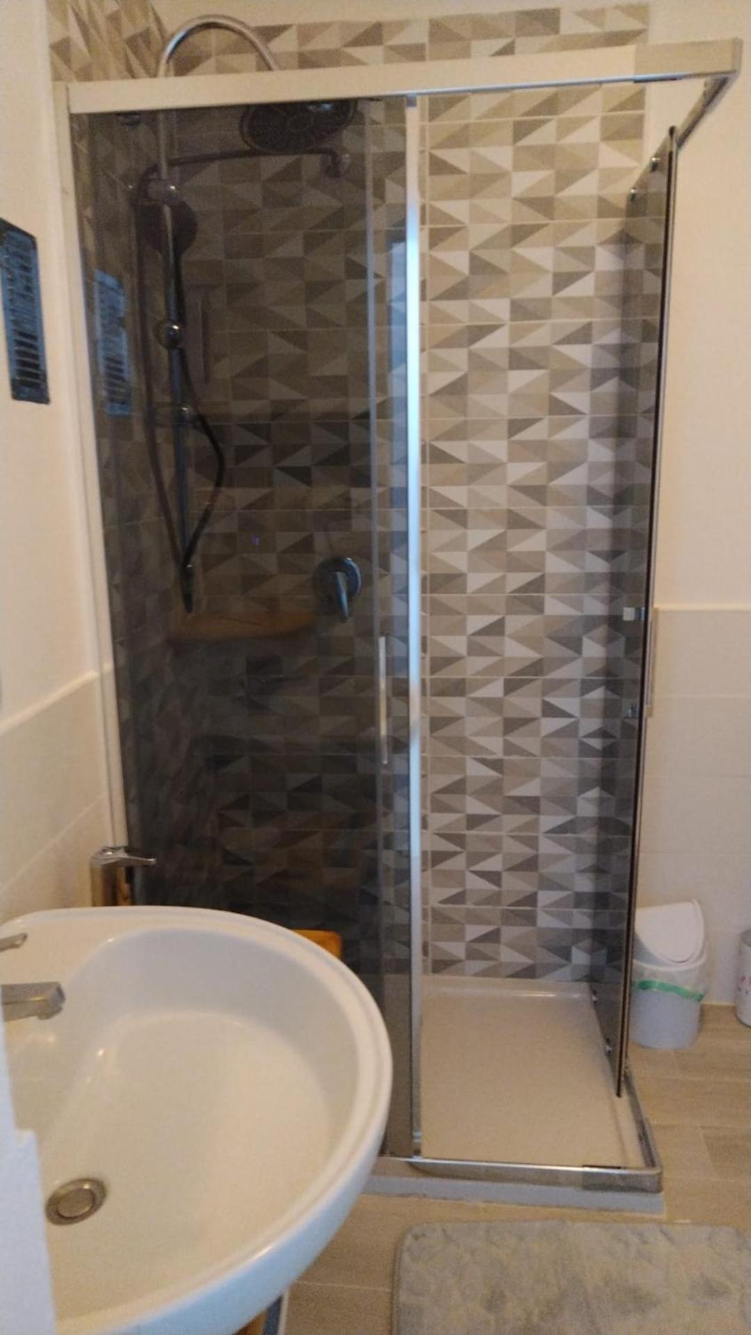 Flamingo Guest House- Rooms Olbia Quarto foto