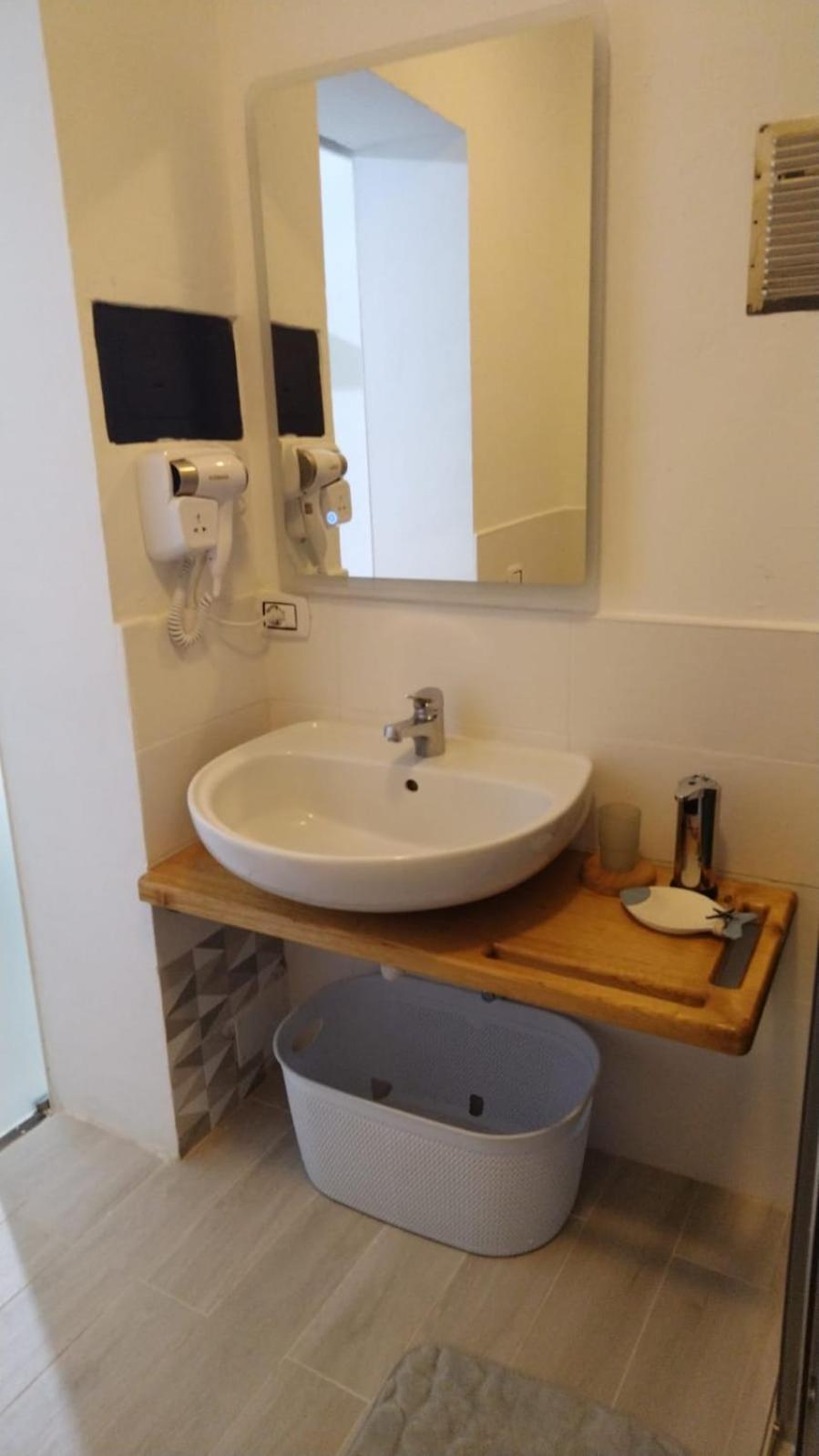 Flamingo Guest House- Rooms Olbia Quarto foto